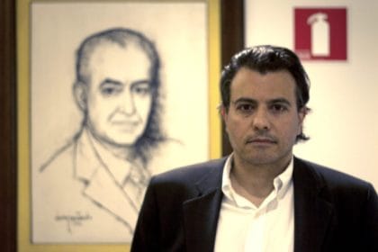 Otávio Oscar Fakhoury