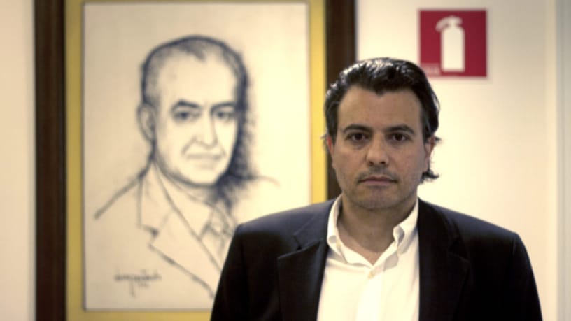 Otávio Oscar Fakhoury