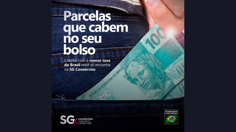 SG Consórcios - Segatt e Genrro