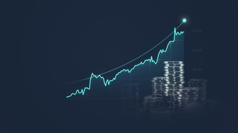 Kelsem Ricardo Rios Lima, entenda que a renda fixa oferece segurança com retornos previsíveis, enquanto a renda variável pode trazer maior rentabilidade, mas com riscos associados.
