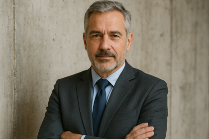 Aldo Vendramin revela como áreas verdes urbanas influenciam no conforto visual e na segurança viária.