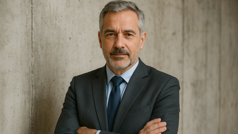 Aldo Vendramin revela como áreas verdes urbanas influenciam no conforto visual e na segurança viária.