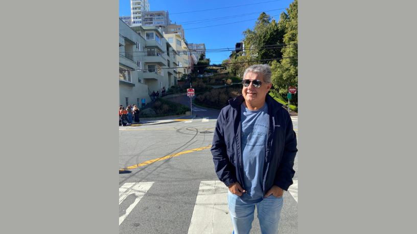 Leonardo Rocha de Almeida Abreu convida você a descobrir Moscou, a capital da Rússia repleta de história e grandiosidade arquitetônica.