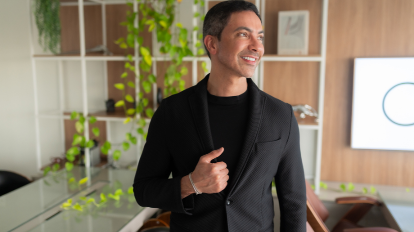 Paulo Henrique Silva Maia apresenta estratégias essenciais para se destacar e conquistar oportunidades no mercado atual.