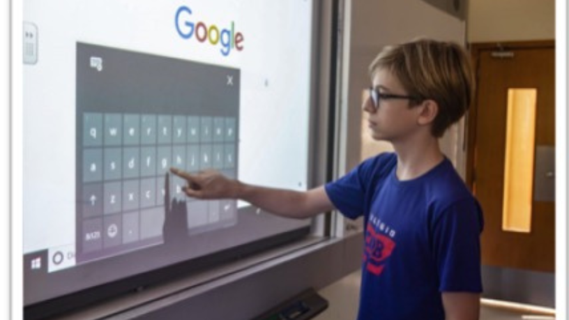 A Brink Mobil defende que a tecnologia deve ser aliada no processo de ensino, sem substituir o vínculo humano.