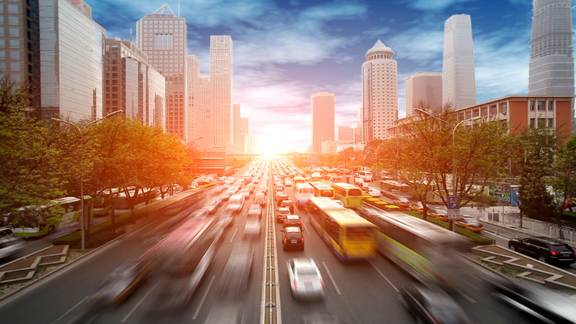 O papel dos carros sustentáveis na transformação urbana é explicado por David do Prado.
