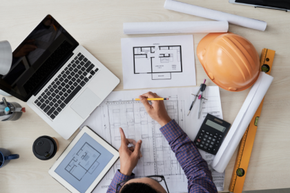 Felipe Schroeder dos Anjos destaca como a pesquisa em engenharia urbana está definindo o rumo das cidades do futuro.