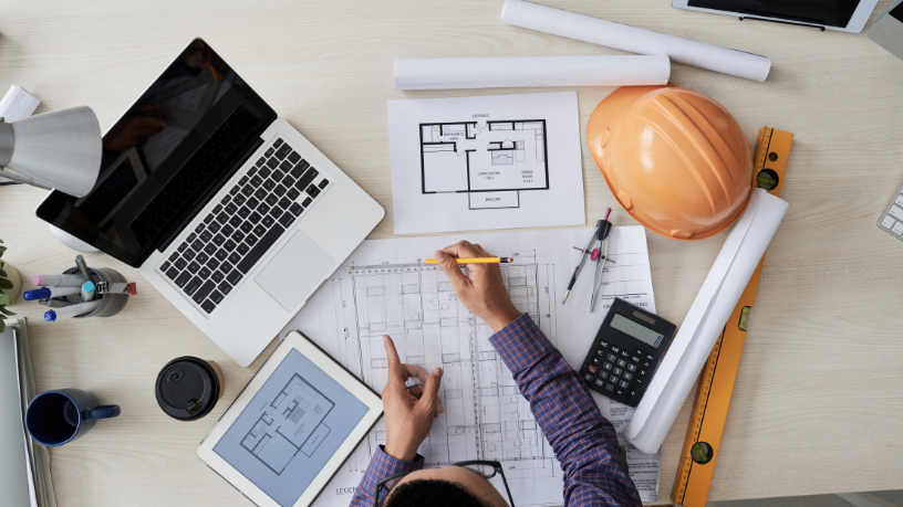 Felipe Schroeder dos Anjos destaca como a pesquisa em engenharia urbana está definindo o rumo das cidades do futuro.