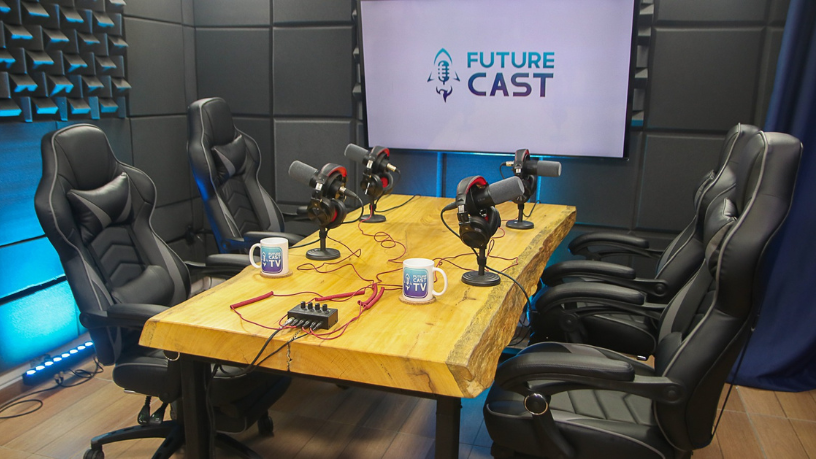 Com a Future Cast, descubra como o conteúdo independente pode evoluir de sonho pessoal a empreendimento de sucesso.