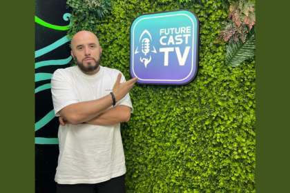 Future Cast mostra o caminho de quem transforma a paixão por contar histórias em um projeto sólido e sustentável.
