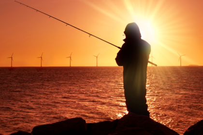 Joel Alves apresenta um guia completo com dicas práticas para quem está iniciando na arte da pesca.