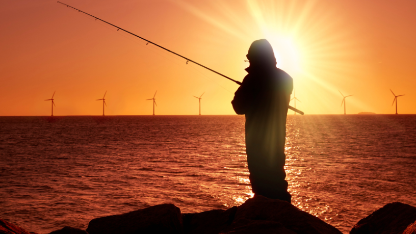 Joel Alves apresenta um guia completo com dicas práticas para quem está iniciando na arte da pesca.