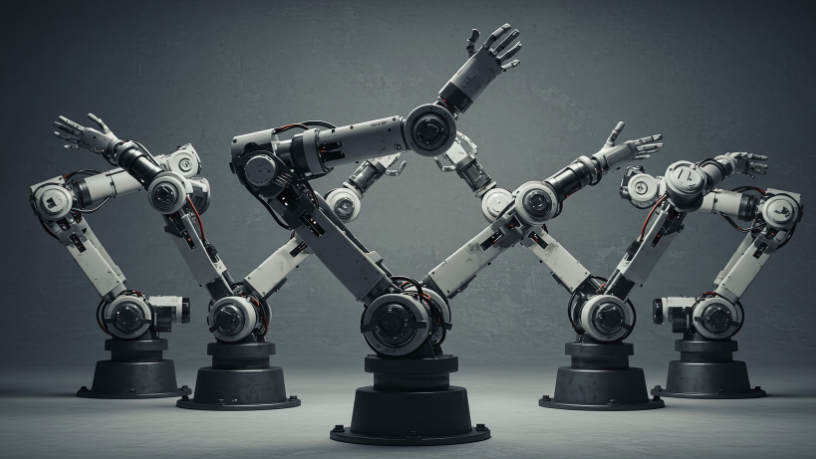 Segundo Matheus Vinicius Voigt, automação mais elétrica cria processos mais seguros, eficientes e competitivos.