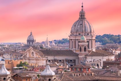 Para Alberto Toshio Murakami, as tradições culinárias italianas contam histórias através do sabor.