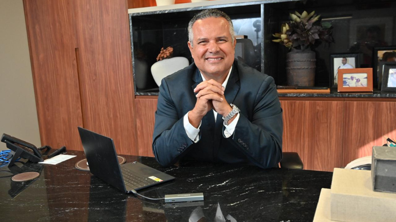 Para Elmar Juan Passos Varjão Bomfim, a engenharia de infraestrutura é a força que conecta regiões, dinamiza setores e acelera o desenvolvimento econômico brasileiro.