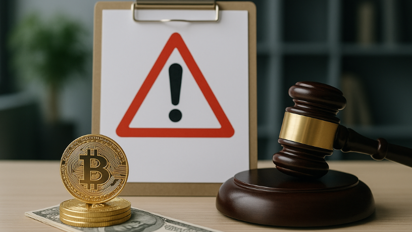 Paulo de Matos Junior destaca que confiança para pessoas físicas nasce de transparência e supervisão efetiva.