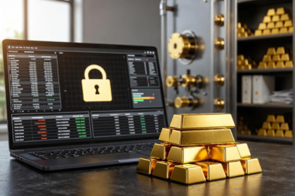 Confiança para pessoas físicas cresce à medida que a regulação de cripto protege o investidor comum, observa Paulo de Matos Junior.