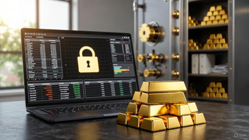 Confiança para pessoas físicas cresce à medida que a regulação de cripto protege o investidor comum, observa Paulo de Matos Junior.