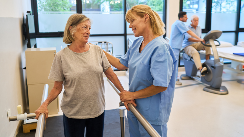 Criar ambientes saudáveis é essencial para reduzir riscos na maturidade, destaca o Sindnapi - Sindicato Nacional dos Aposentados, Pensionistas e Idosos.