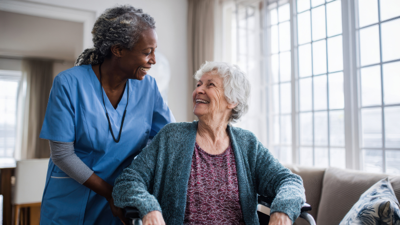 Sindnapi - Sindicato Nacional dos Aposentados, Pensionistas e Idosos reforça práticas simples que transformam ambientes em espaços mais seguros para a terceira idade.