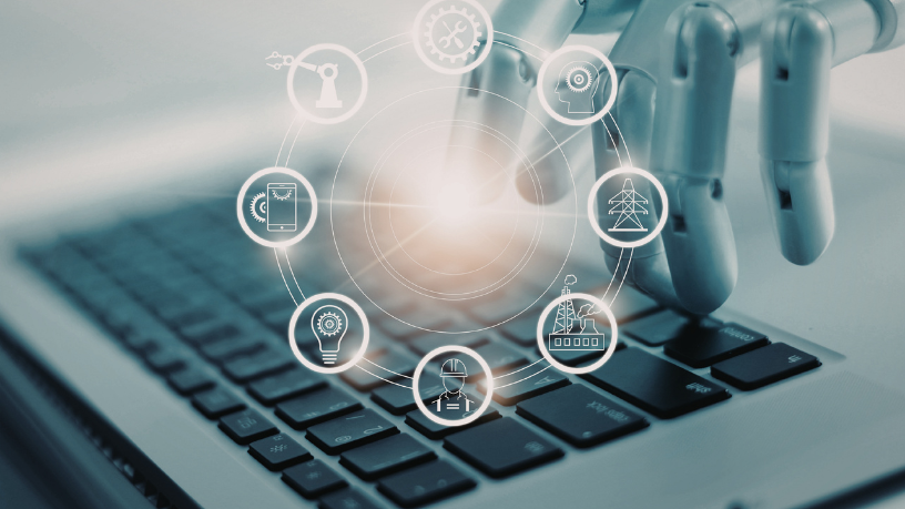 IA no marketing em 2026 redefine estratégias e coloca a liderança humana no centro das decisões