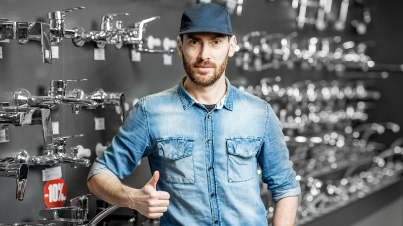 Odair Jose Mannrich explica como funcionam os sistemas de esgotamento sanitário nas cidades.