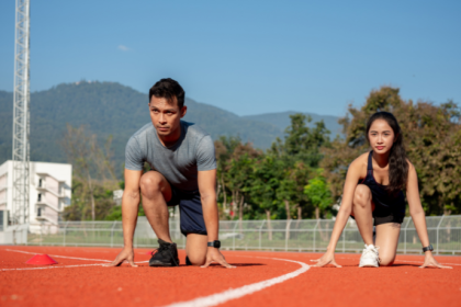 Veja como Luciano Colicchio Fernandes explora a tecnologia para otimizar treinos e promover longevidade no esporte.