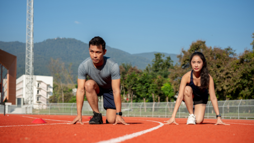 Veja como Luciano Colicchio Fernandes explora a tecnologia para otimizar treinos e promover longevidade no esporte.