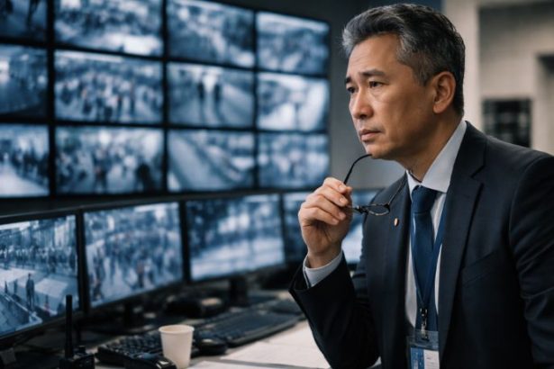 Ernesto Kenji Igarashi