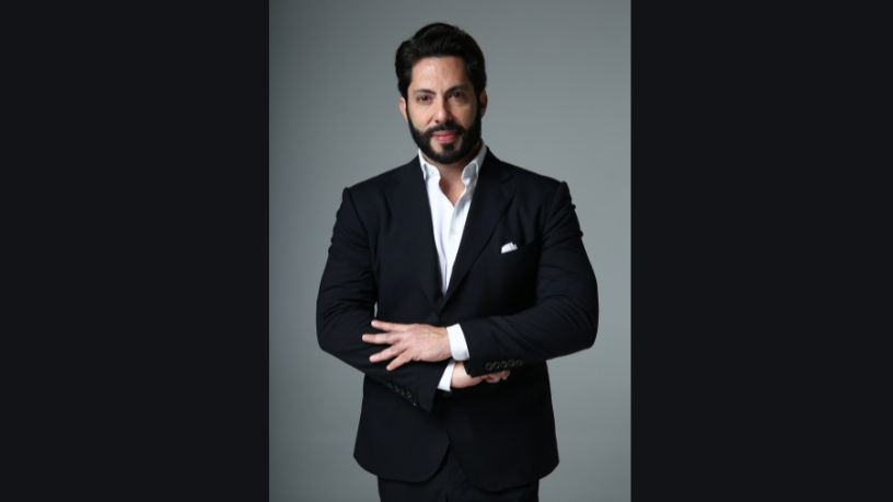 Gustavo Khattar de Godoy