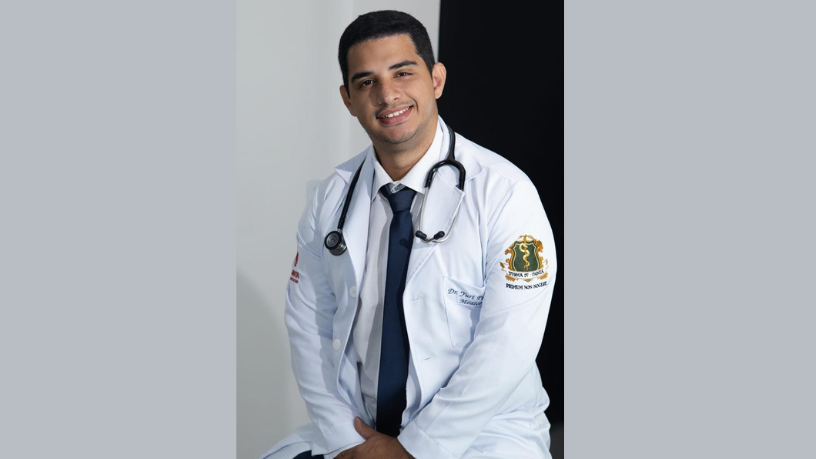 Yuri Silva Portela