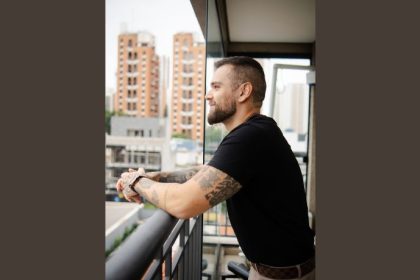 Lucas Peralles